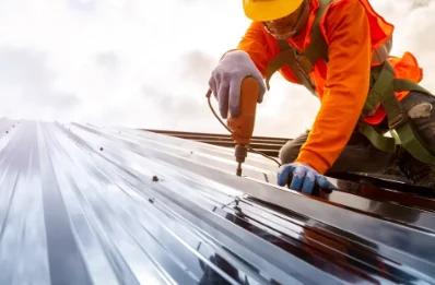 Travaux de zinguerie à Bignicourt-sur-Marne